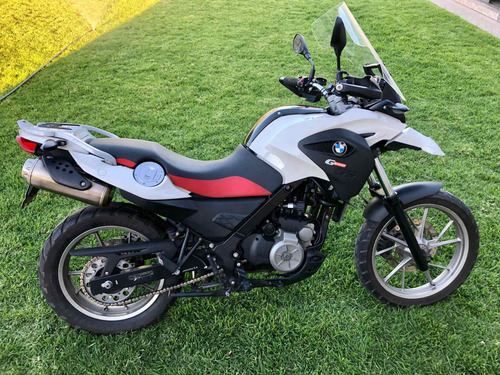 Bmw Gs 650 Abs