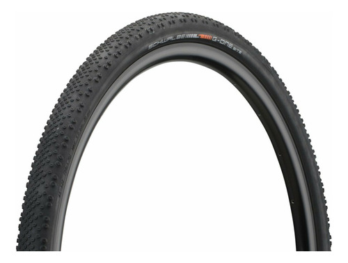 Cubierta Schwalbe G-one Bite 700x40 28x1.50 Kevlar Bike Club