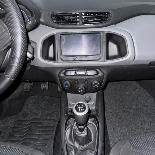 Chevrolet Onix ONIX HATCH JOY 1.0 8V FLEX 5P MEC.