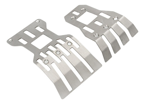 Protector De Armaduras De Chasis Rc Protector De Chasis Rc