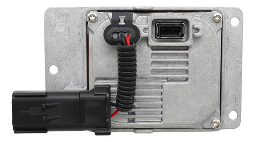 Unidade De Controle Do Módulo De Controle De Lastro