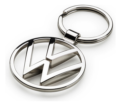 Llavero Logo Vw Lifestyle Volkswagen 000087010bn