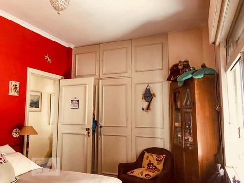 Apartamento À Venda - Jardim Paulista, 3 Quartos, 220 - S893071693
