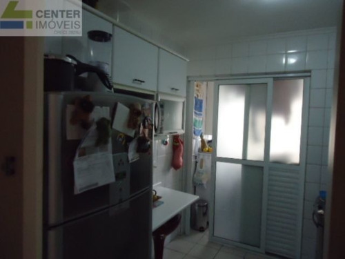 Imagem 8 de 15 de Apartamento - Chacara Inglesa - Ref: 11393 - V-9609