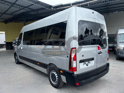 Renault Master minibus 2.3 Executive L3h2 16l 5p