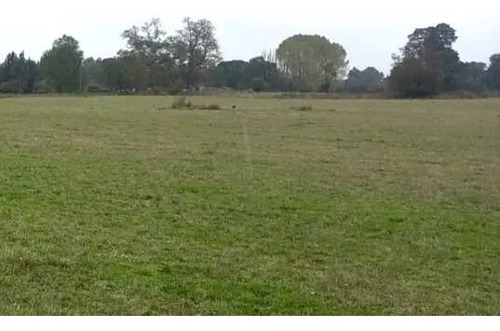 Campo 4,7 Ha En Venta, Purranque - Futillar
