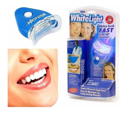  Blanqueador De Dientes Profesional, Promoción 2x1!