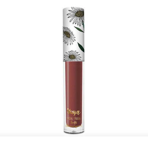 Yuya Labial Liquido Soft Margarita
