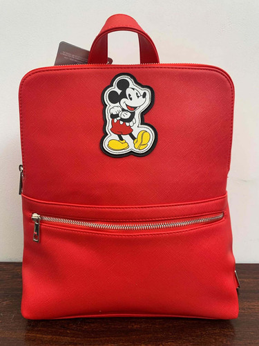 Mochila Disney Store Mickey Mouse