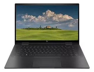 Laptop Hp Envy X360 15.6 Ryzen 5 16gb Ram 1tb Ssd