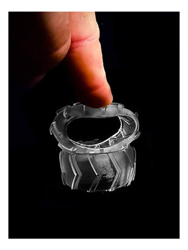 Nuevo 1 Kilo Monocure 3d Flex 100 Resina Para Impresora 3d