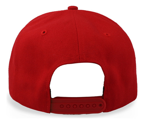 Gorra 47 Mlb Cold Zone 47 Mvp Dp Red Sox Rojo