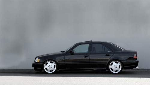 Imagen 4 de 10 de Filtro De Aceite Mercedes Benz C200 C250 D W202 Om605