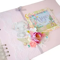 Comprar Libro De Firmas 15 Años, Baby Shower, Boda, Bautizo Comunion