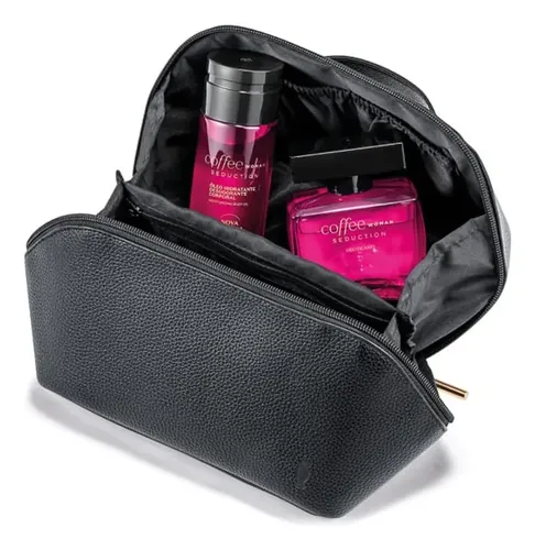 O Boticário Kit Coffee Woman Seduction (3 Itens) | Frete grátis