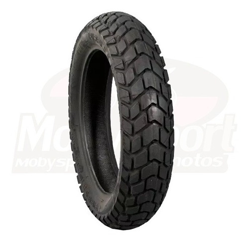 Pneu Traseiro Pirelli Mt60 120x80x18 62t Yamaha Xtz Xre 300