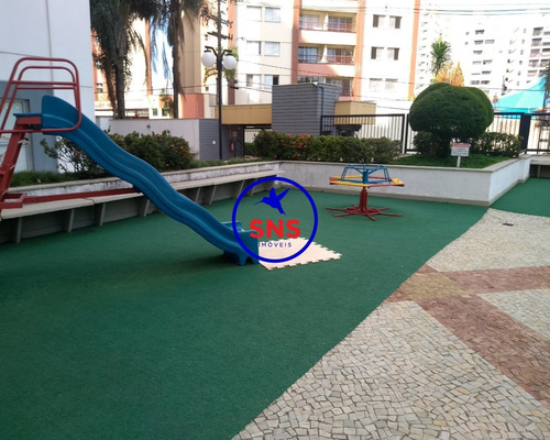 Imagem 13 de 15 de Apartamento - Ap01987 - 33417683