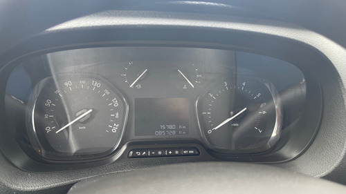 Peugeot Expert 1.6 Hdi Business Pack Td Blue 5p