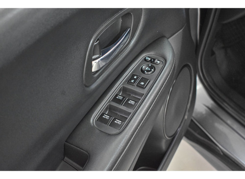 Honda HR-V 1.8 16V FLEX EXL 4P AUTOMÁTICO