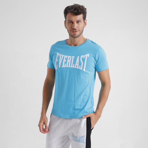 Polera Atlantic Caribe Everlast