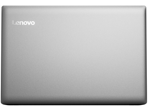 Notebook Lenovo Core I3-6006u 4gb 1tb Ideapad 320
