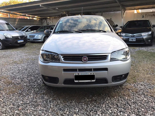 Fiat Palio 2016 1.4 Fire Pack Top
