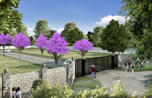 Imagen 10 de 15 de Venta Terreno - Melchor Romero