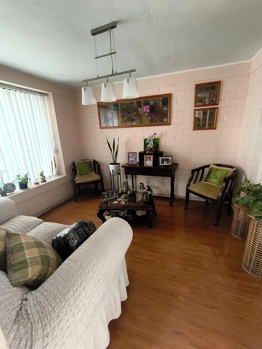 Imagen 5 de 30 de Venta Casa 3hab 2ba Quilicura