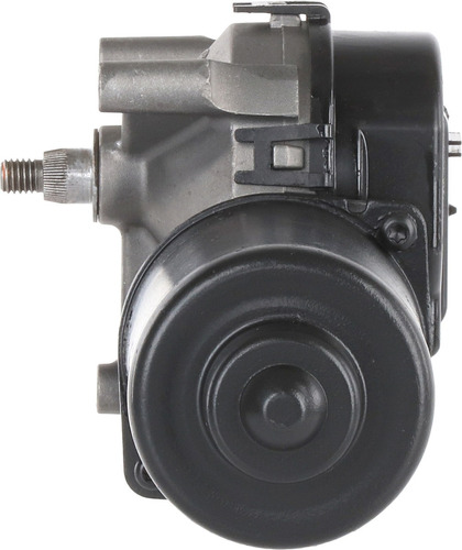 Motor Limpiaparabrisas Delantero Ford F650 2011 Cardone