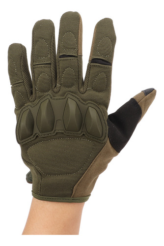 1 Par De Guantes De Motocicleta Guantes Transpirables Para