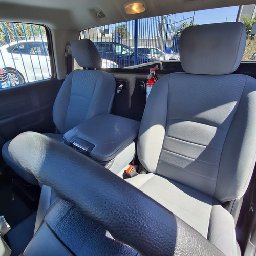 Dodge Ram 1500 St Regular Cab 3.6l 4x2 2019