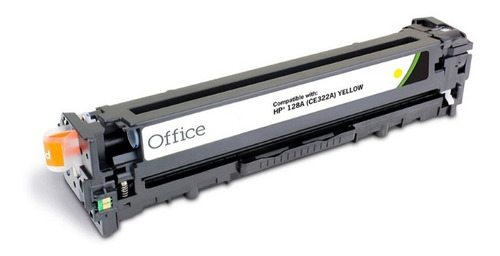 Toner Premium Laserjet Pro Cm1415fnw Color Mfp Colores