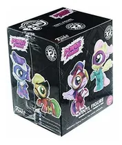 Comprar Funko My Little Pony Power Pony: Un Misterio