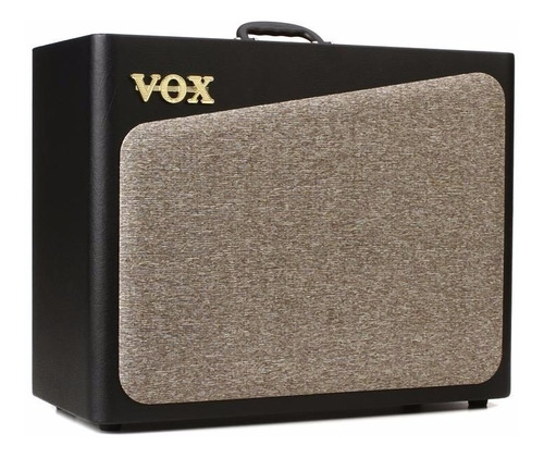 Vox Av60 Amplificador Guitarra Modelado Analogico 