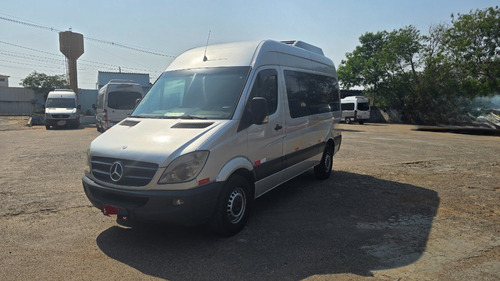Sprinter 415 Teto Alto 2014 - Cod Tc 1314