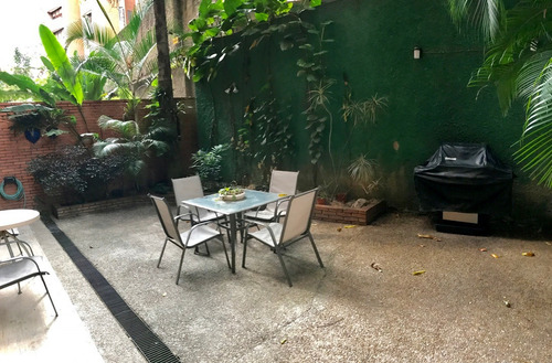 Imagen 6 de 11 de Se Vende Pb Campo Alegre 90m² + 70m² De Terraza 2h/2b/2p