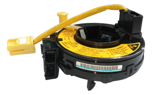 Cable Espiral Cinta Airbag Para Toyota Corolla 03-08 1.8