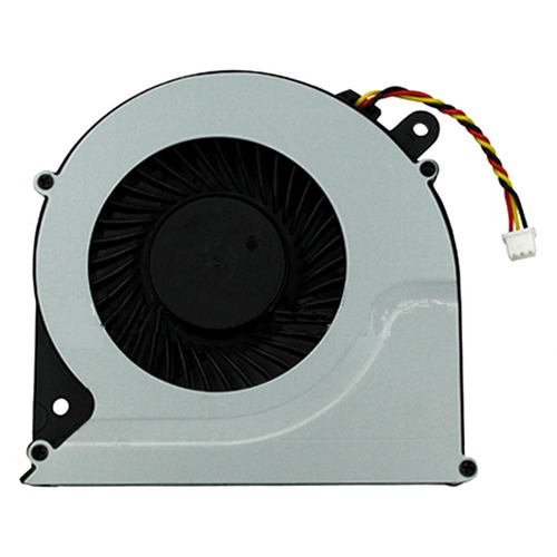 Ventilador Toshiba C850 C855 C870 C875 L850 V000270990 3pin