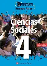 Comprar Ciencias Sociales 4 Dinámica Bs As - Puerto De Palos *