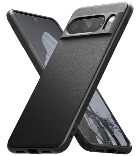 Funda Para Google Pixel 8 Pro Ringke Onyx Negro 