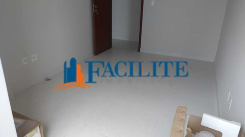 Imagem 17 de 27 de 2035 - Apartamento Para Vender No Tambaú, João Pessoa, Pb - 22253