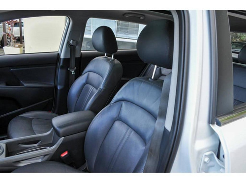 Imagem 11 de 15 de Kia Sportage Ex2 2.0 At