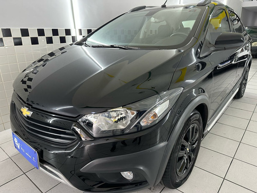 Chevrolet Onix 1.4 Activ Aut. 5p