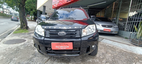 Ford Ecosport 2.0 Xlt Flex Aut. 5p