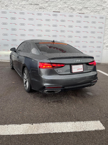 Audi A5 2.0 Coupe 40 Tfsi S-line 190hp Dsg