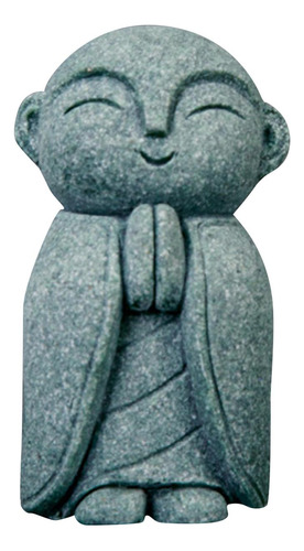 Figura De Piedra Arenisca De Estatua De Pequeño Estilo F