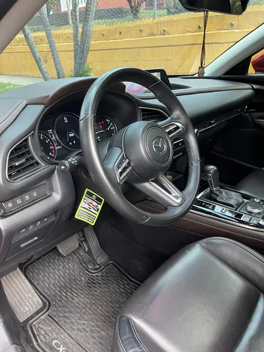 Mazda CX-30 2.5 Grand Touring Lx 4x2