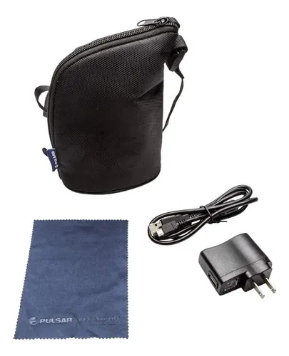 Pulsar Monocular Termico Axion Key Xm30 A Pedido