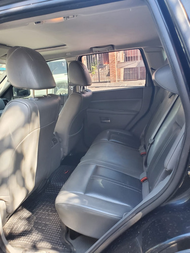 Jeep Grand Cherokee 3.0 Crd Limited