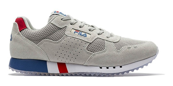 Tenis Fila Masculino 37 Minas Gerais - Sapatos Tênis em Paraná com o Melhores Preços no Mercado Livre Brasil